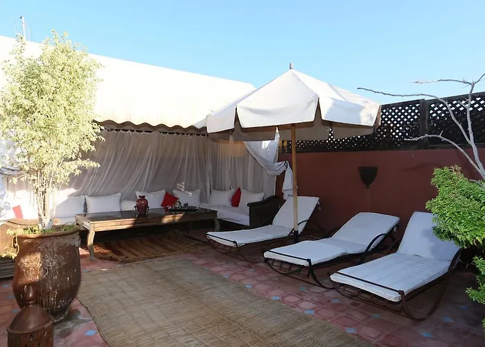 Riad El Bellar